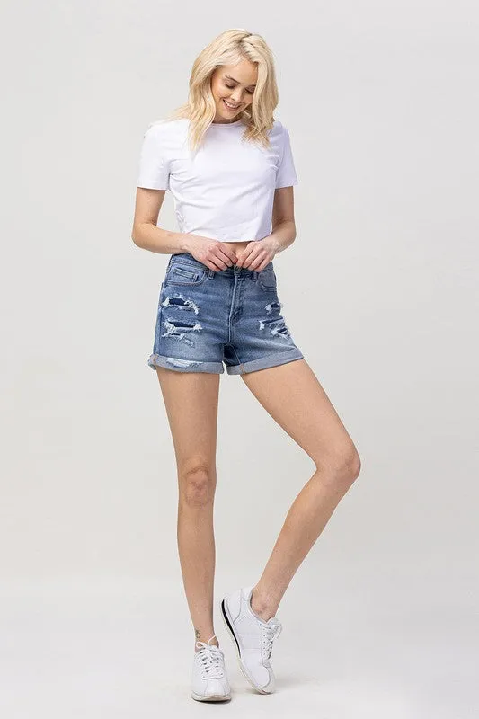 Summer Breeze Shorts