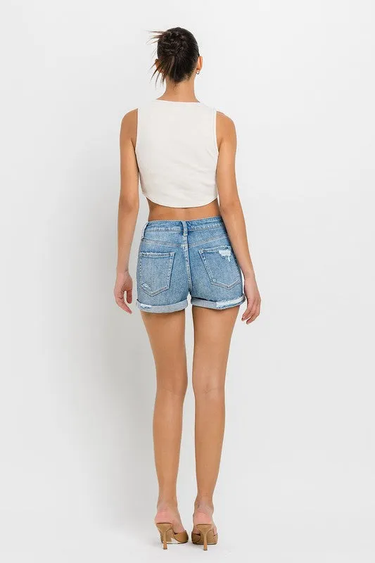 Summer Breeze Shorts