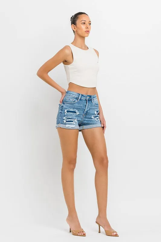 Summer Breeze Shorts