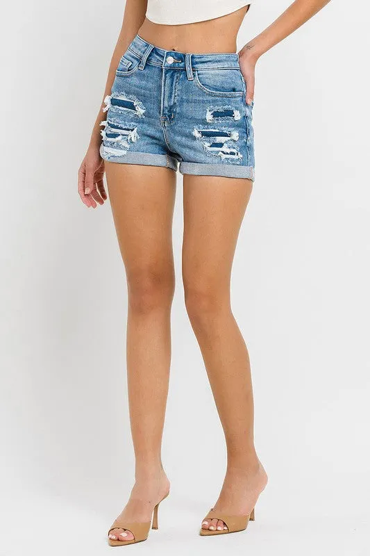 Summer Breeze Shorts