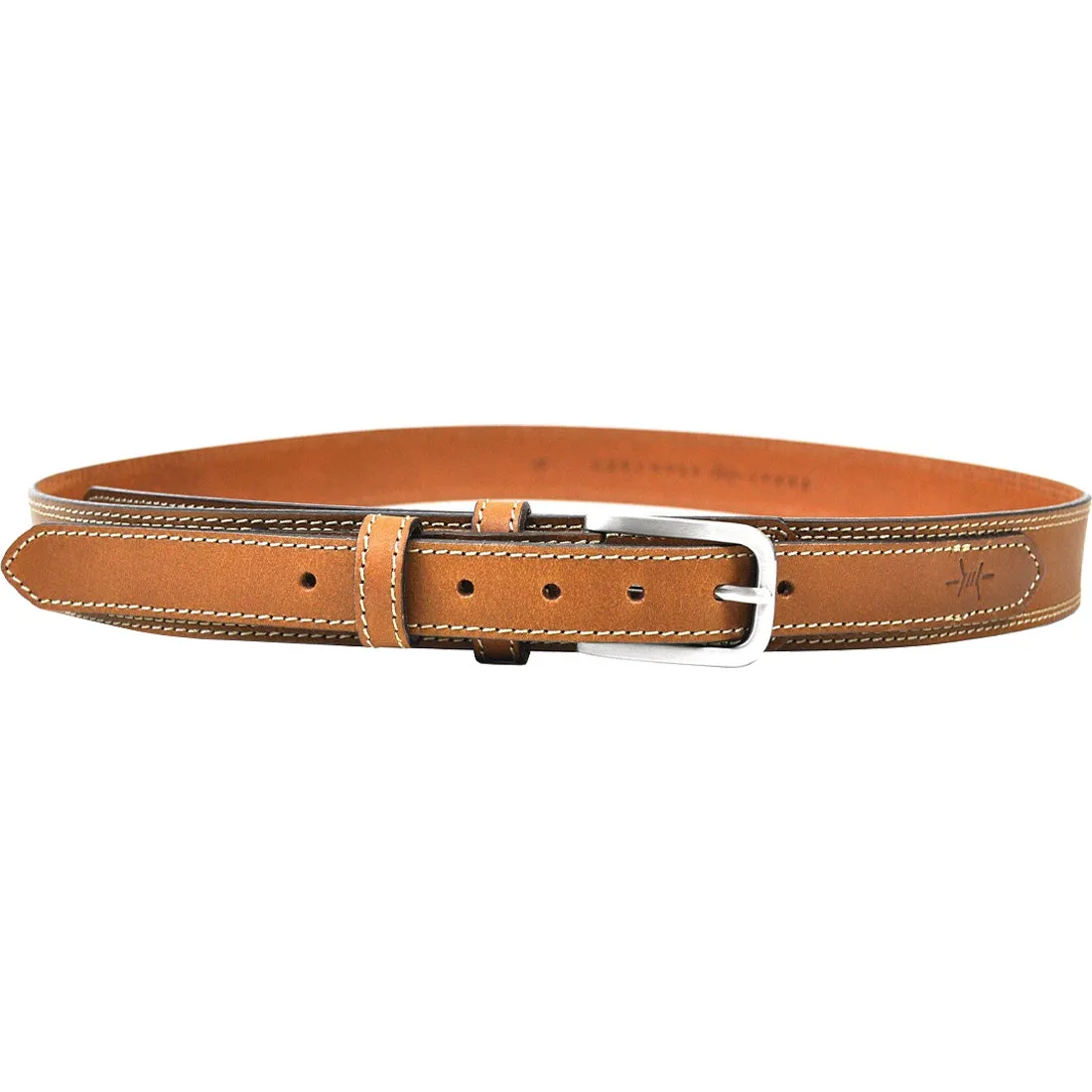 Texas Standard Modern Ranger Belt