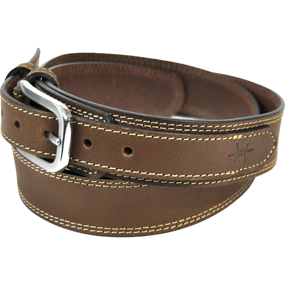 Texas Standard Modern Ranger Belt