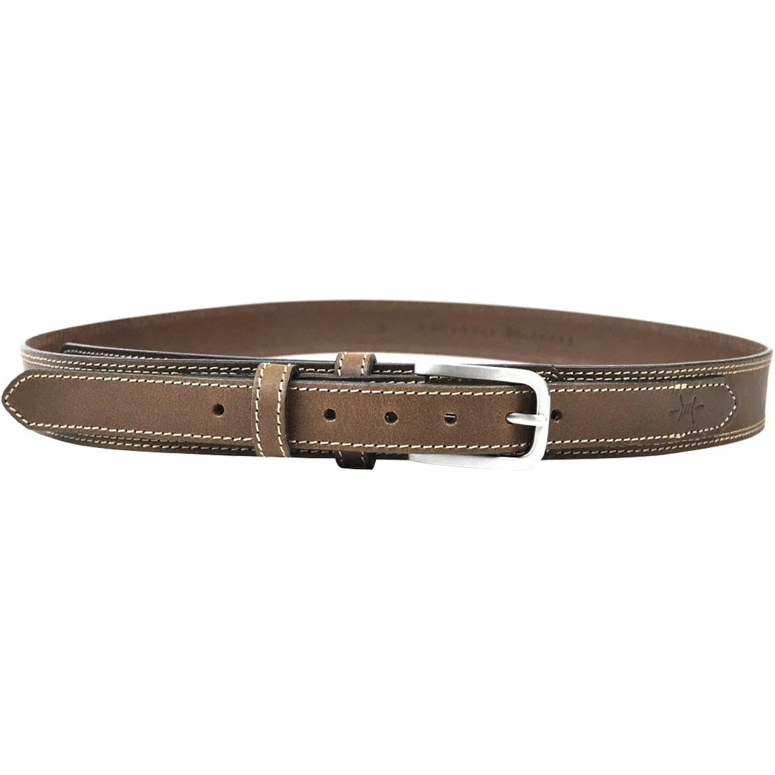 Texas Standard Modern Ranger Belt