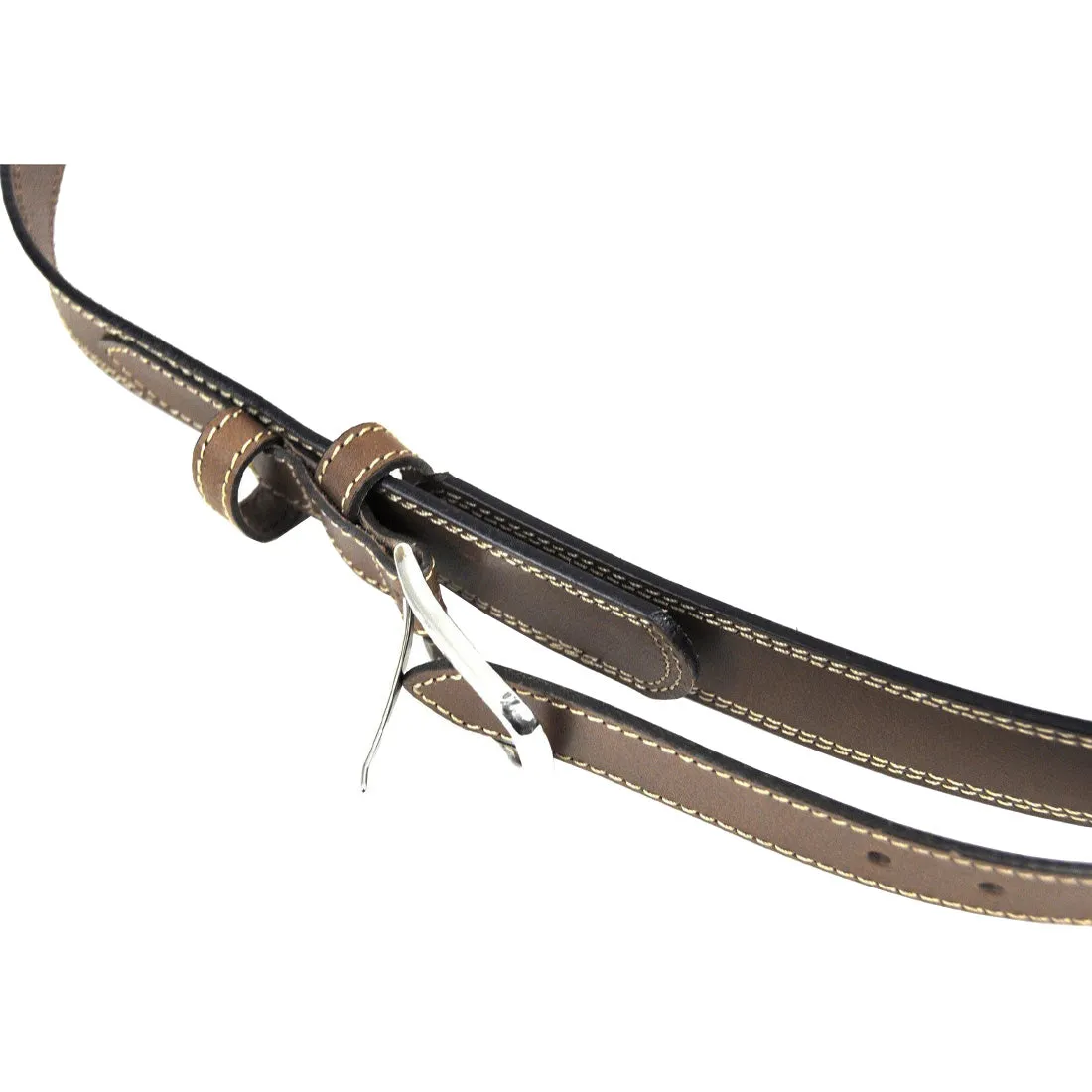 Texas Standard Modern Ranger Belt