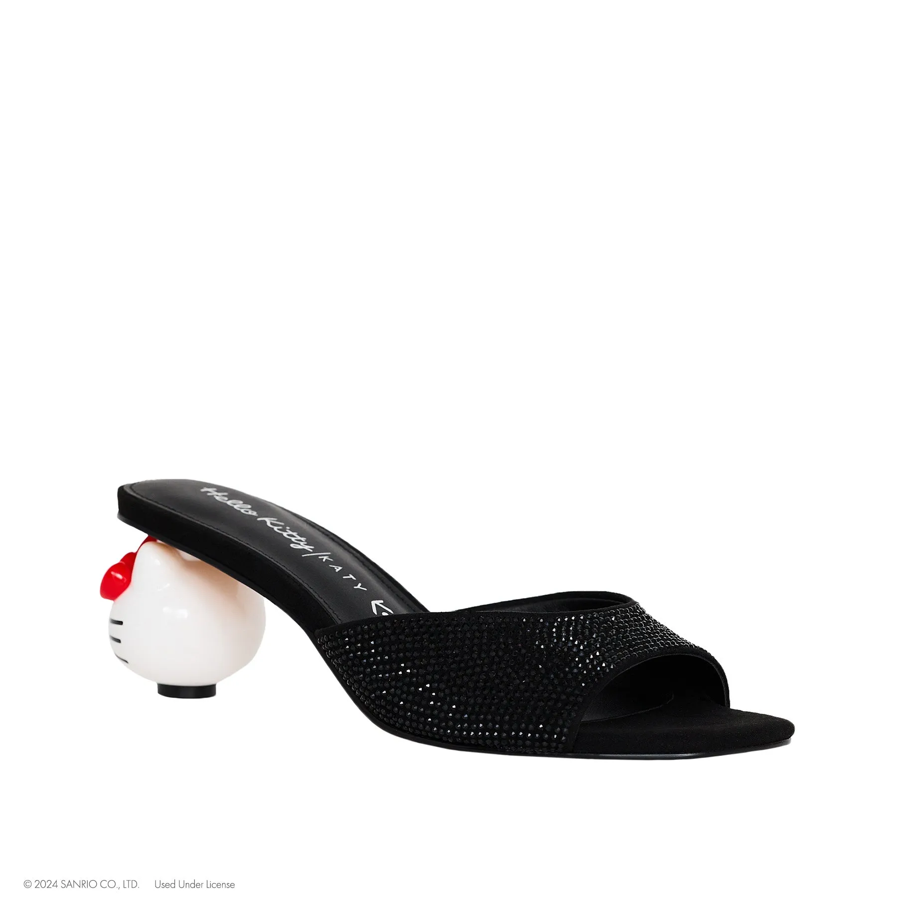 THE HELLO KITTY  HEEL