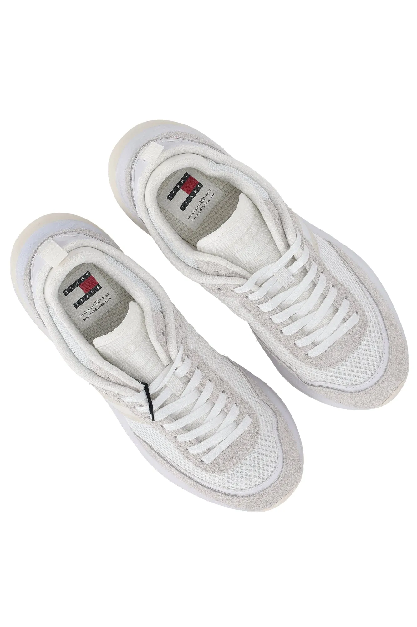 Tommy Jeans Sneakers Uomo EM0EM01315