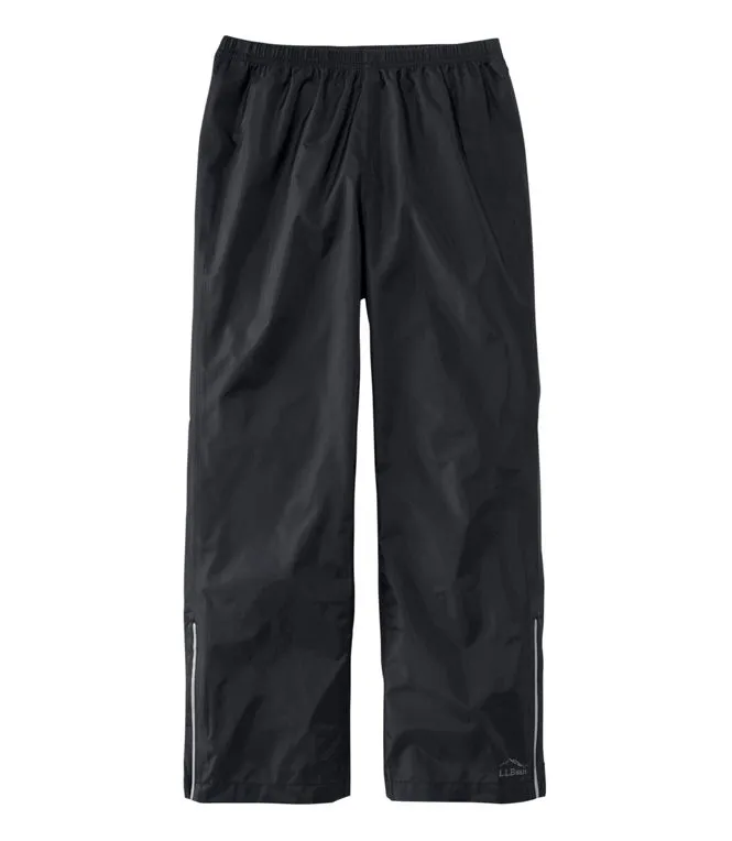 Trail Model Rain Pant Kids'