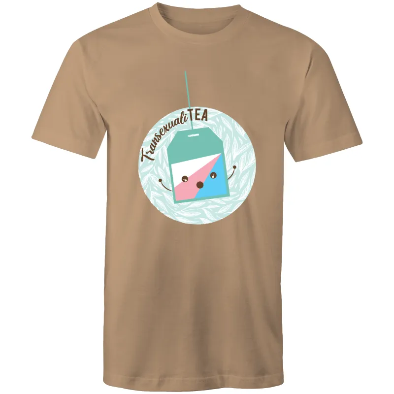 Transexualitea T-Shirt Unisex (T004)