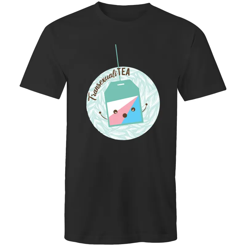 Transexualitea T-Shirt Unisex (T004)