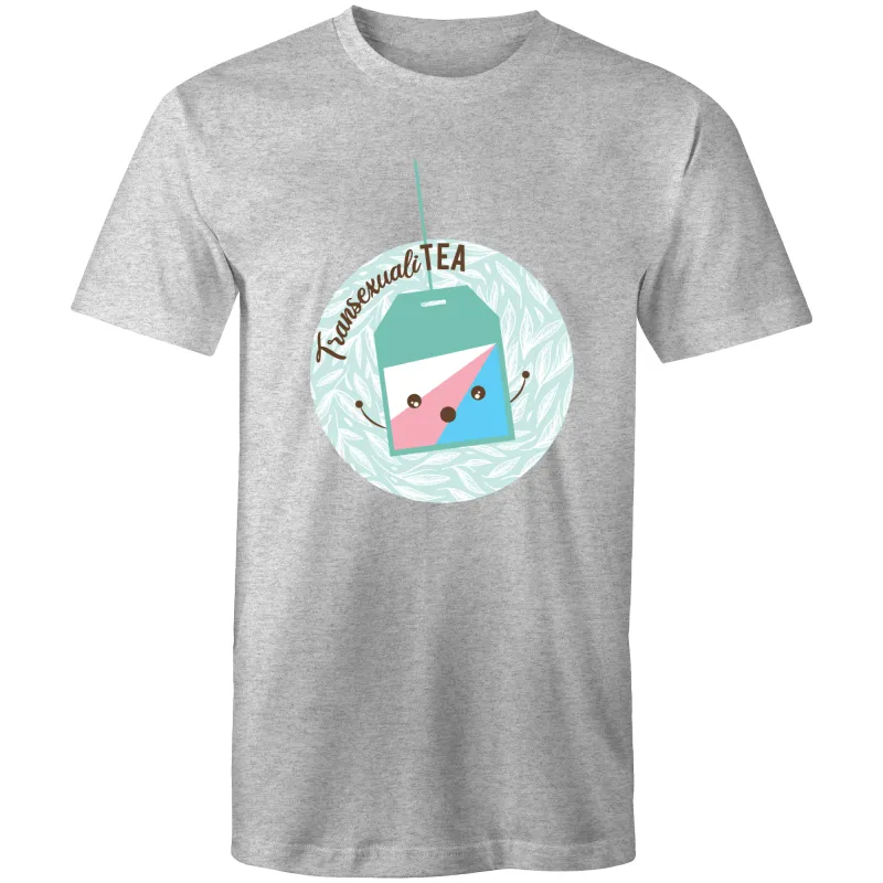 Transexualitea T-Shirt Unisex (T004)