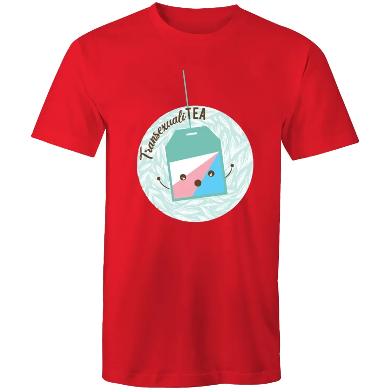 Transexualitea T-Shirt Unisex (T004)