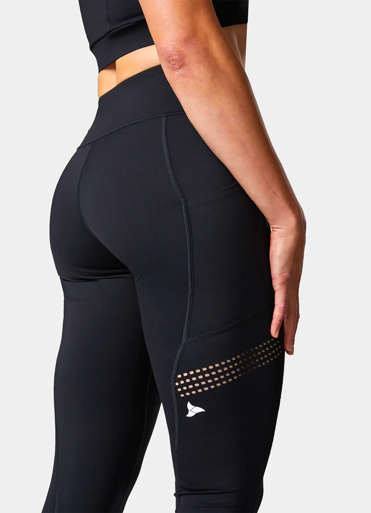 TRI-FIT SiTech Women's Running Leggings