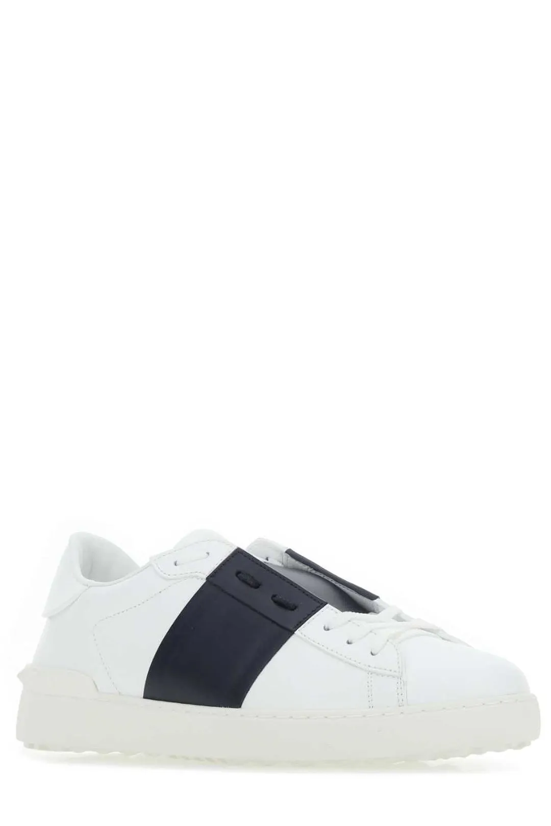 Valentino Garavani Rockstud Open Sneakers