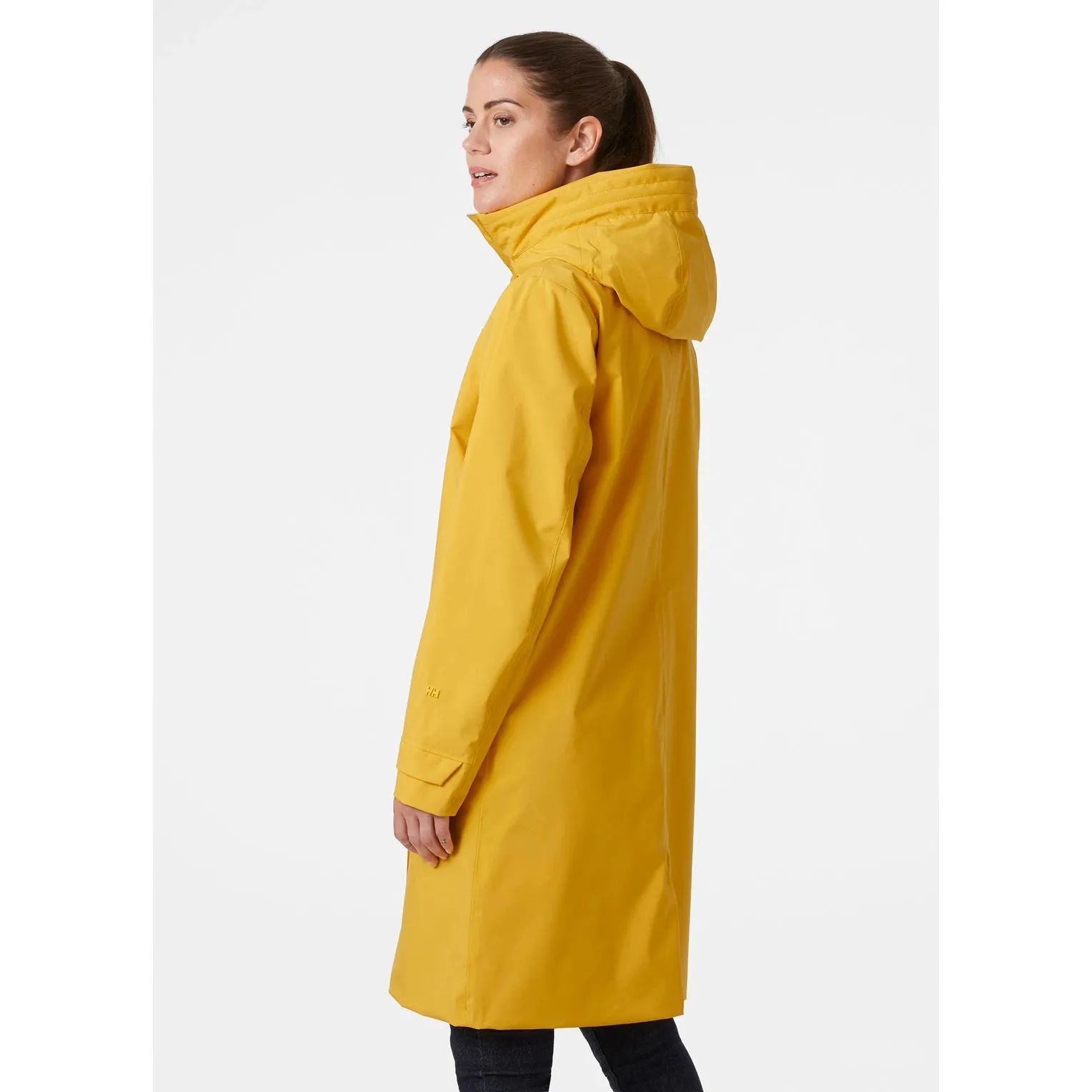 Victoria Spring Coat (Women's)