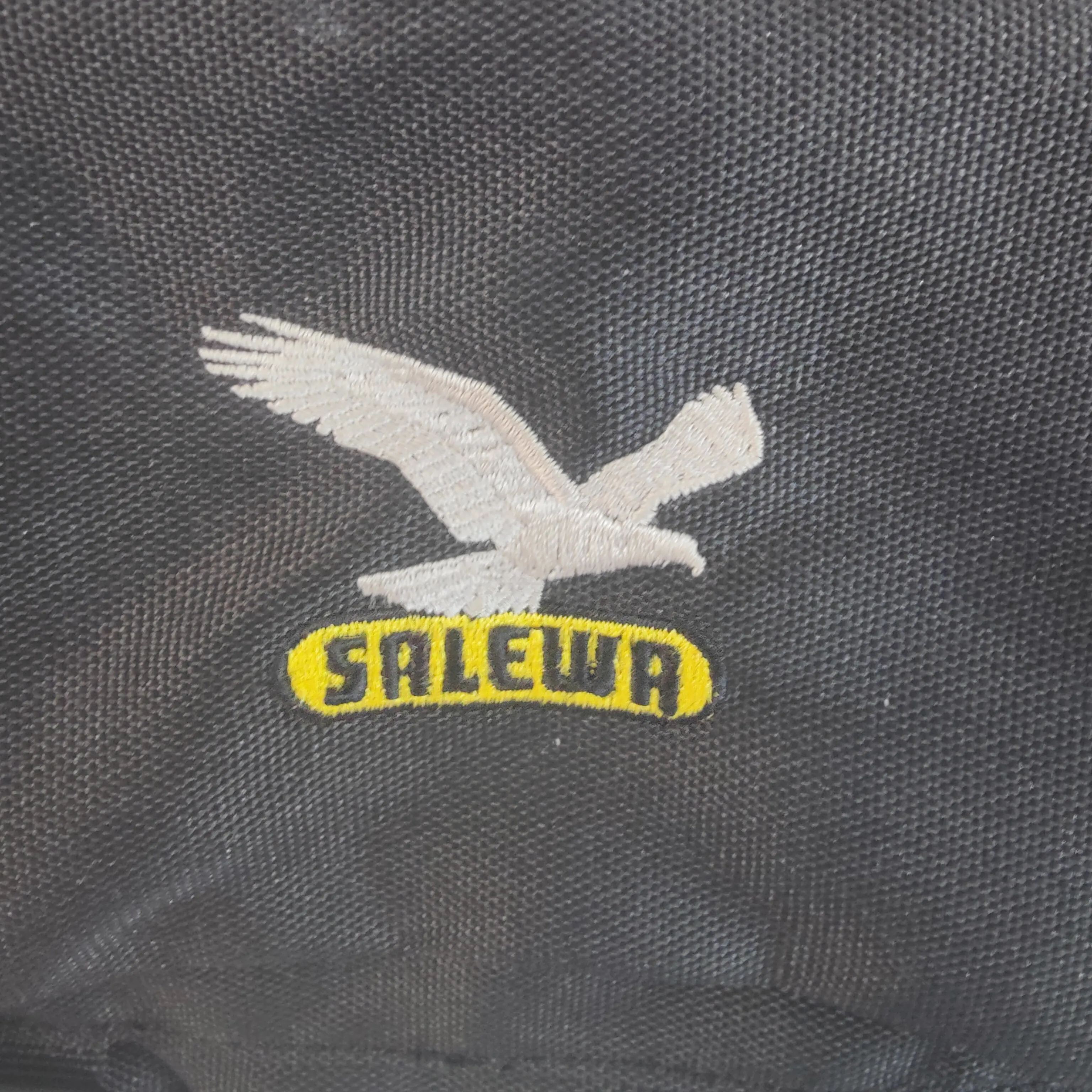 Vintage Salewa waist bag