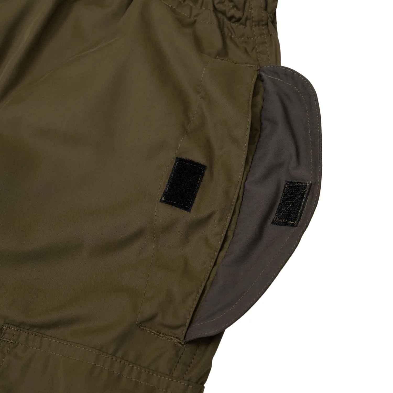 WKND Techie Dirtbags Pants Green