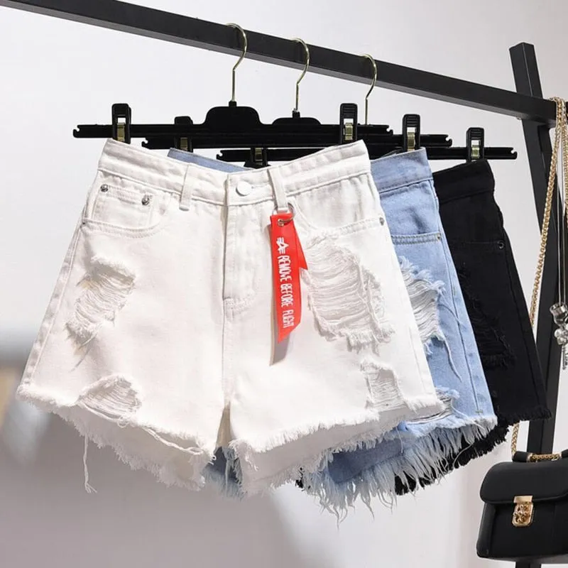 Women Shorts