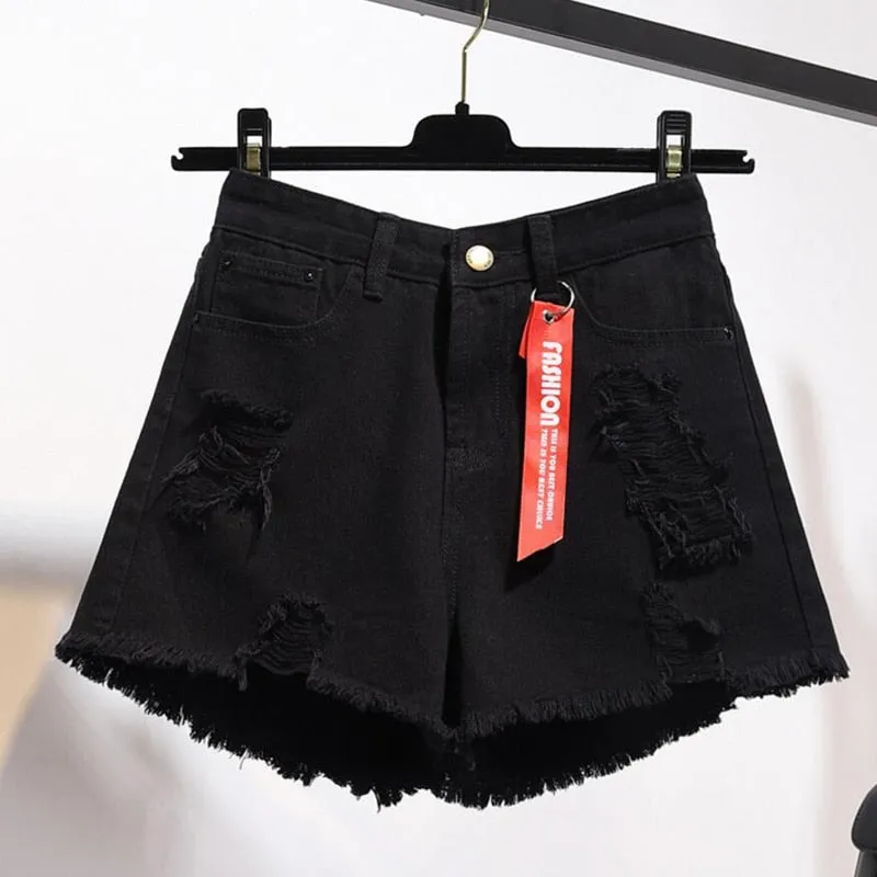 Women Shorts