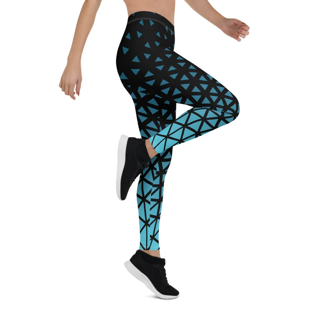 Women's CoastFlex Journey Time Leggings