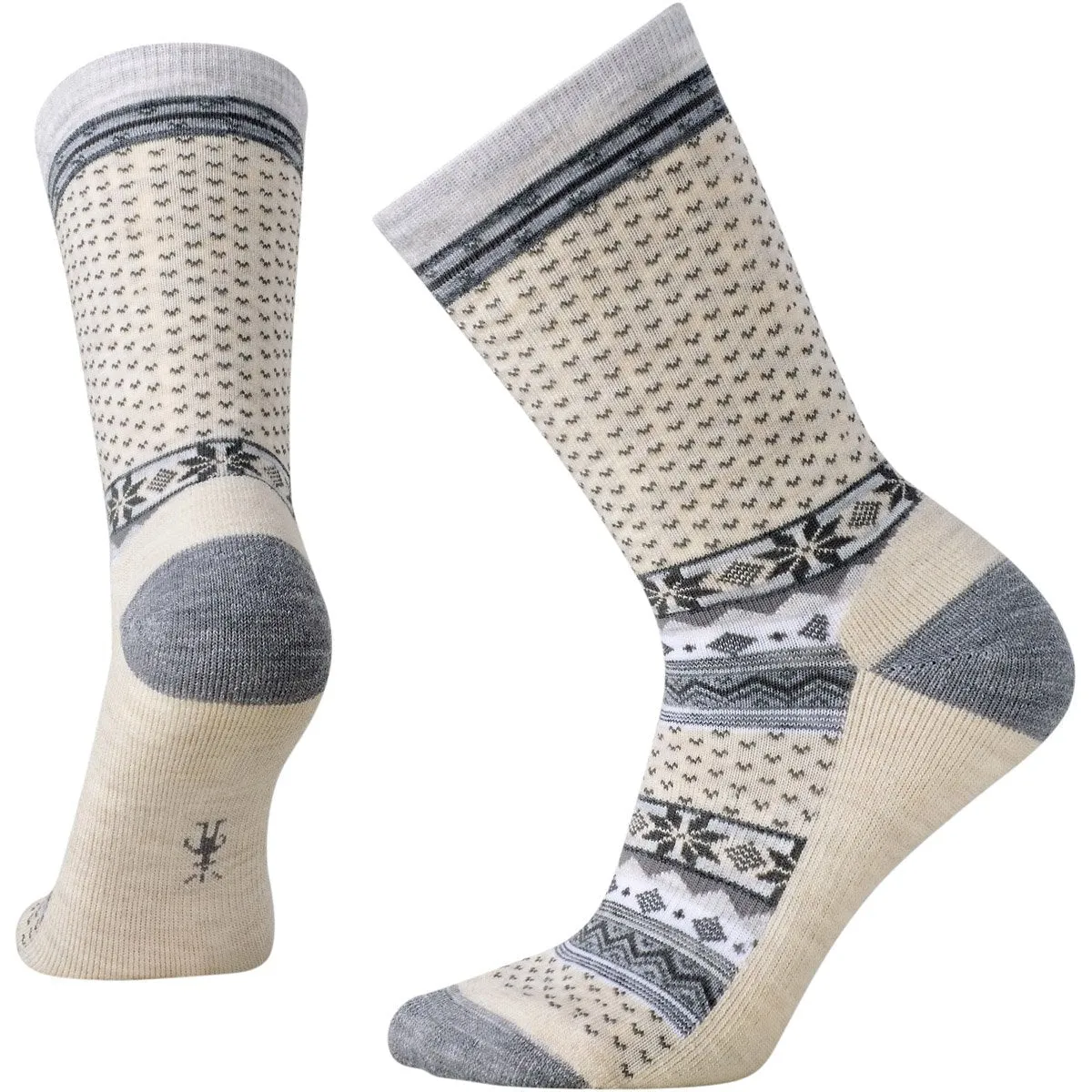 Women's Cozy Cabin Crew Socks