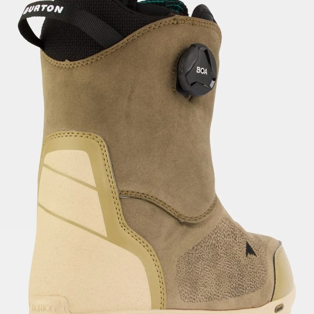 Womens Ritual BOA Snowboard Boots