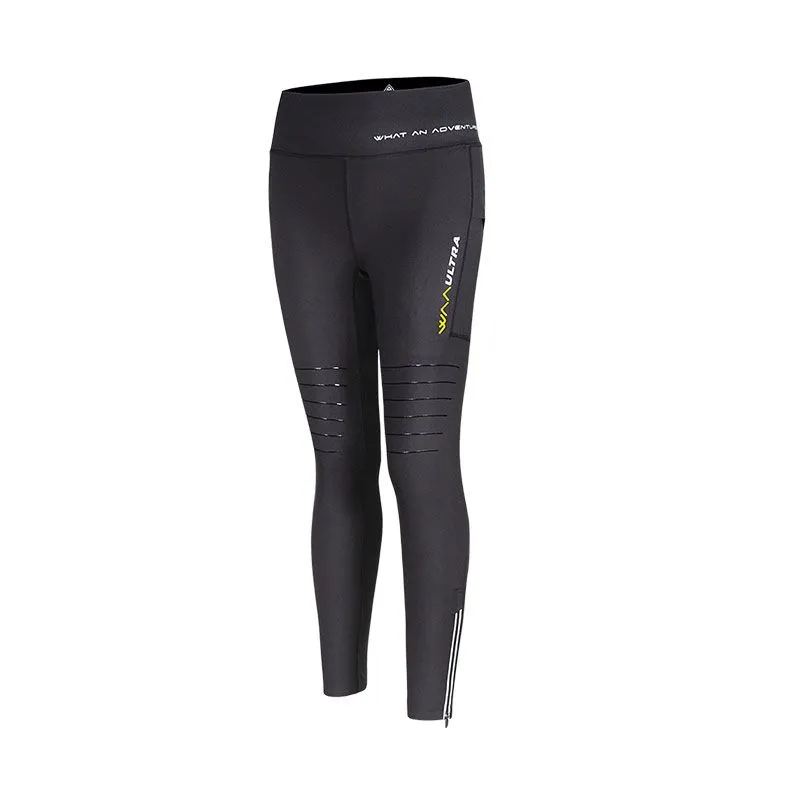 Women’s Smart Running Leggings