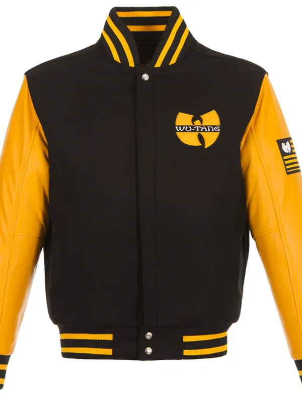 WU Classic Varsity Jacket For Sale - William Jacket