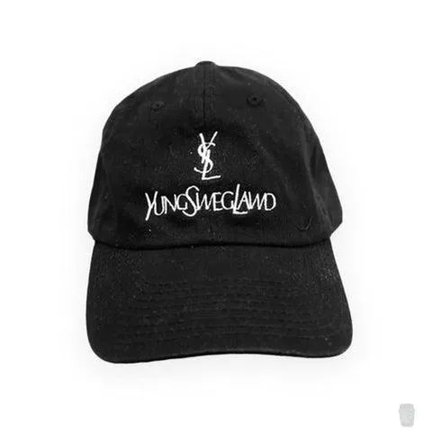 'YungSwegLawd' Cap