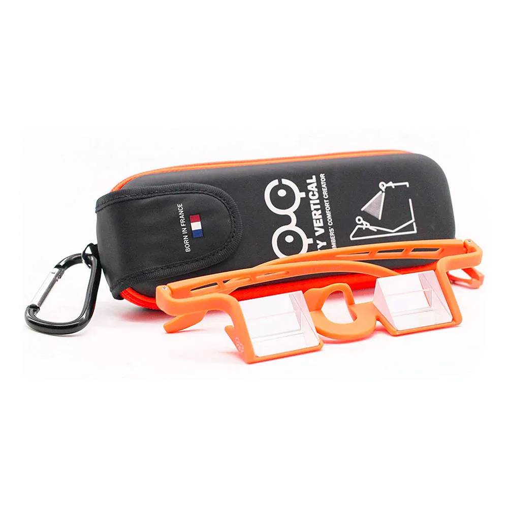 Y&Y Belay Glasses Plasfun Evo