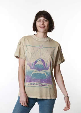 Zodiac Boyfriend Tee